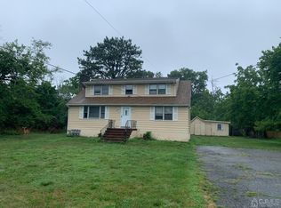70 International Ave, Piscataway, NJ
