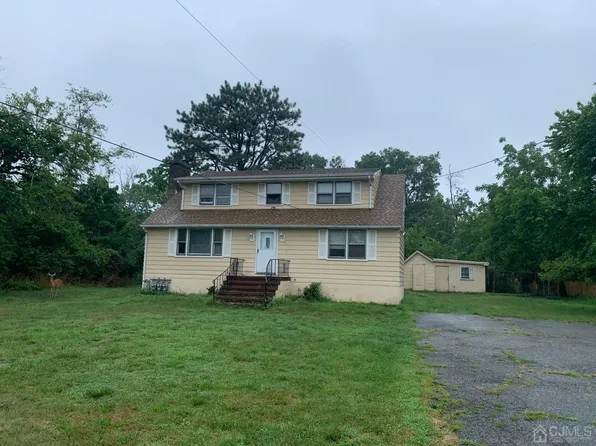 70 International Ave, Piscataway, NJ 08854
