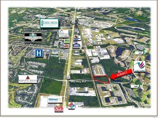 Wild Wing Blvd, CONWAY, SC 29526
