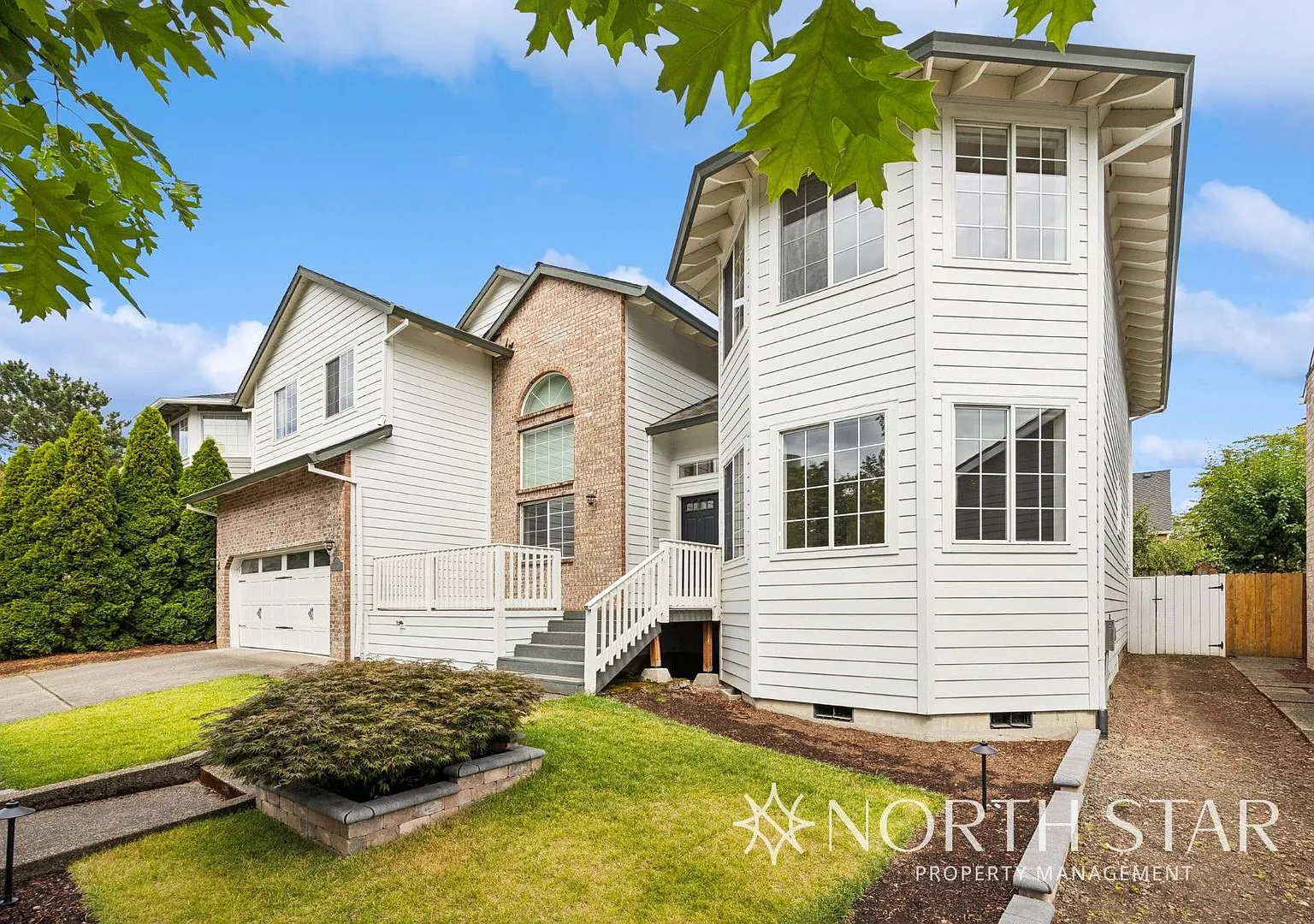 Westlake Traditional with Private, Level Backyard and Outdoor Entertaining Space — Photo 2