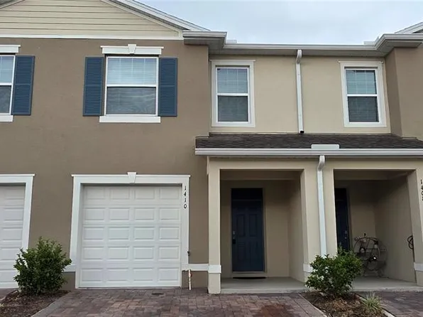 1410 Isleta Loop, Kissimmee, FL 34741