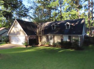 129 Longwood Dr, Clinton, MS 39056
