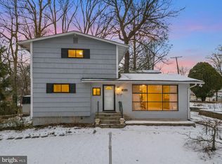 1601 Forbes St, Rockville, MD 20851