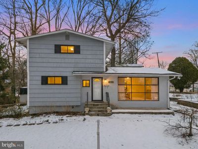 1601 Forbes St, Rockville, MD, 20851