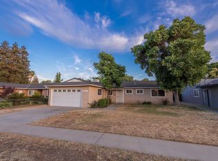 4673 W Indianapolis Ave, Fresno, CA 93722