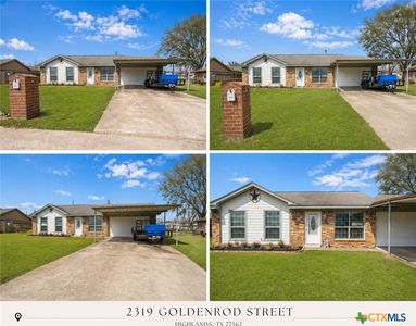 2319 Goldenrod St, Highlands, TX, 77562