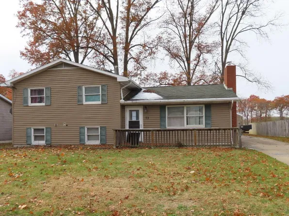 73 Parsons St, Norwalk, OH 44857