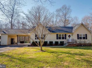 25735 Long Woods Ln, Mechanicsville, MD 20659