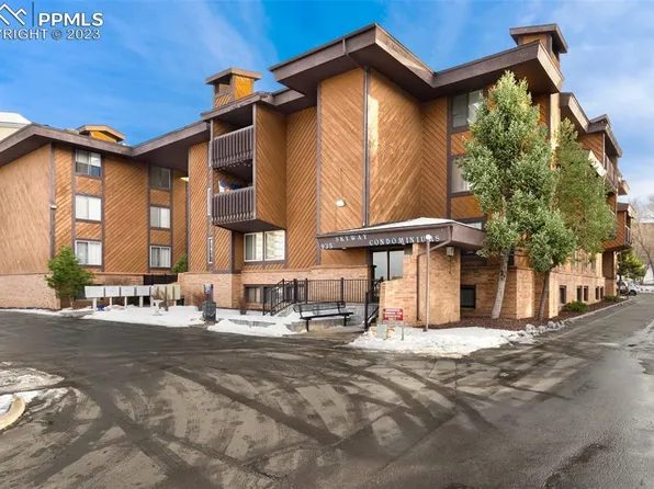 935 Saturn Dr Unit 119, Colorado Springs, CO 80905