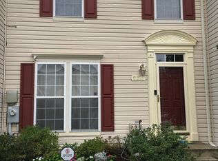 8376 Frostwood Dr, Laurel, MD 20724