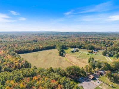 LOT TBD-A Hanson Lane, Hollis Center, ME, 04042