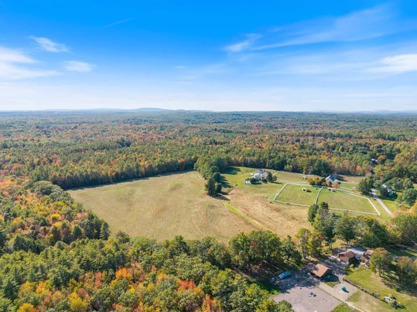LOT TBD-A Hanson Lane, Hollis, ME 04042