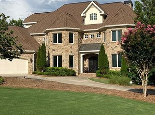 1040 Augusta National Ct, Greensboro, GA 30642