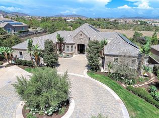 15463 Artesian Spring Rd, San Diego, CA 92127