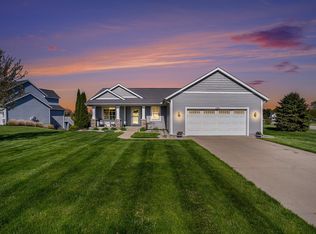 3080 Silver Fir Ct, Holland, MI 49424