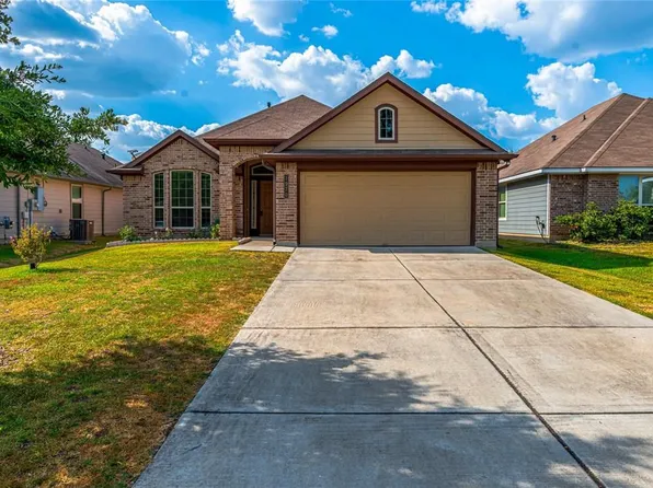 1970 Briar Grove Dr, Conroe, TX 77301