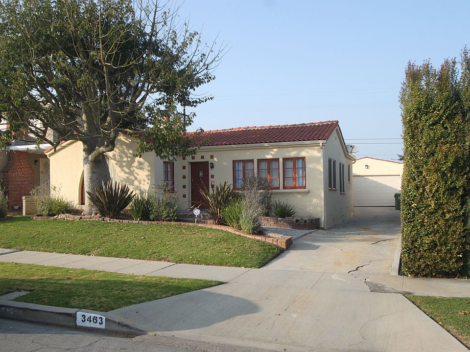 Welcoming Entry