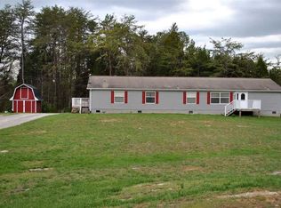 7506 Vasco Humphrey Way, Knoxville, TN 37938