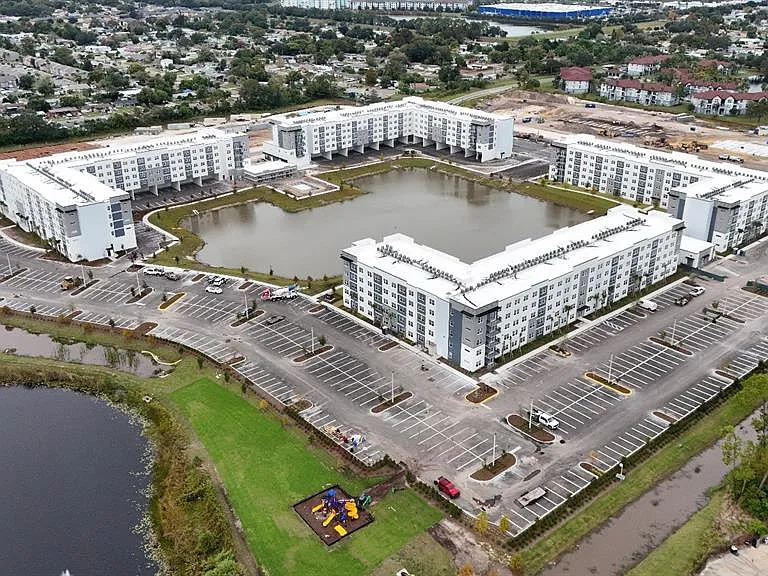 5587 Millenia Park Blvd #510 — Photo 34