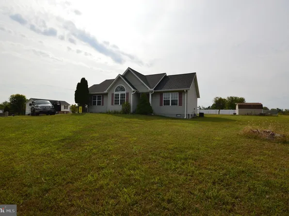 10 Nottingham Blvd, Martinsburg, WV 25405