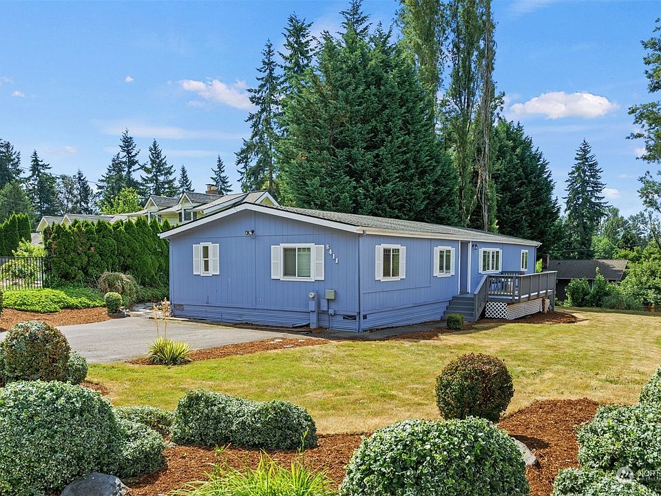 1st image of 8411 NE 144th Street