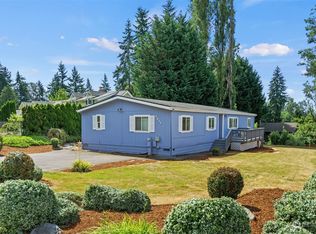 8411 NE 144th St, Kirkland, WA