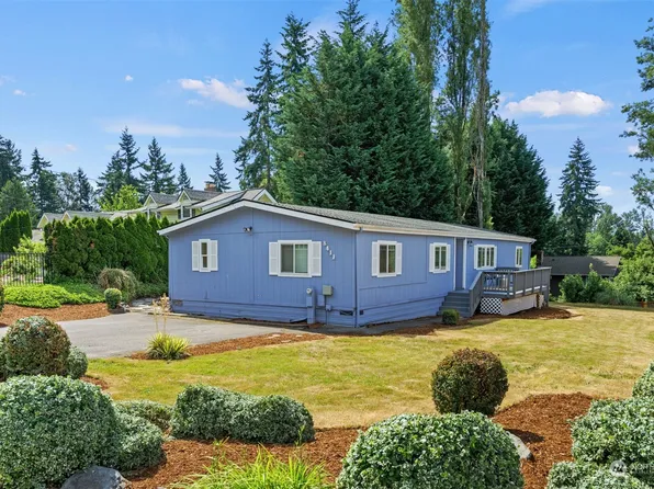8411 NE 144th Street, Kirkland, WA 98034