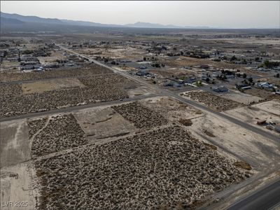 3450 S Underbrush Ave, Pahrump, NV, 89048
