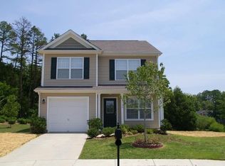 8740 Green Ivy Ln, Charlotte, NC 28217