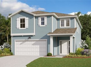 168 Givhans Loop, Hardeeville, SC 29927