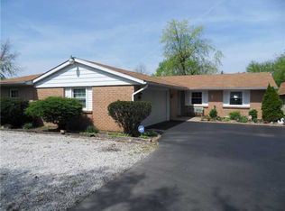 10050 E 21st St, Indianapolis, IN 46229