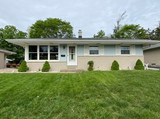 3725 S 83rd St, Milwaukee, WI 53220