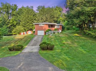 826 Fayette City Rd, Fayette City, PA 15438