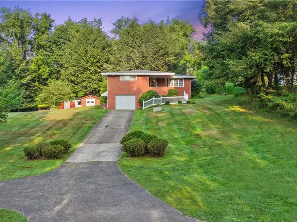826 Fayette City Rd, Fayette City, PA 15438