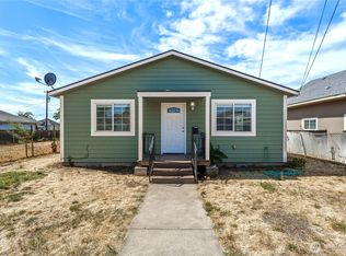 424 S 7th Avenue, Walla Walla, WA 99362