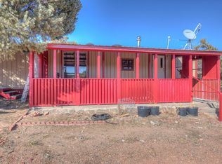 3049 Comanche Dr, Walsenburg, CO 81089