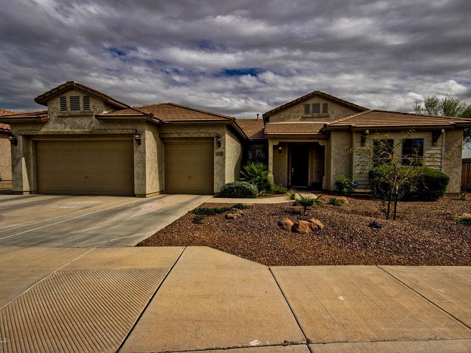 1st image of 8215 N 179th Dr