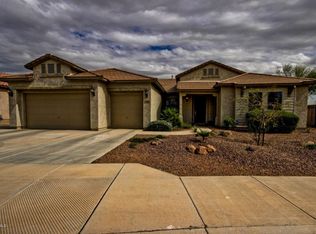 8215 N 179th Dr, Waddell, AZ 85355