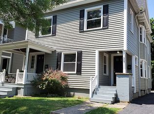 507-509 Oxford St, Rochester, NY 14607