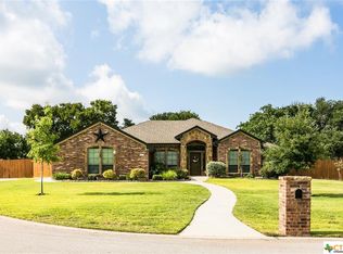 935 Ridgeoak Dr, Belton, TX 76513