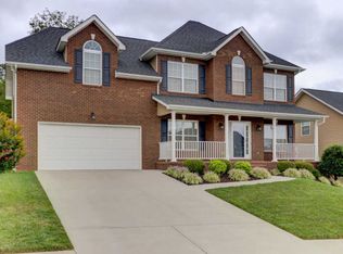 4336 Edenfield Dr, Knoxville, TN 37938