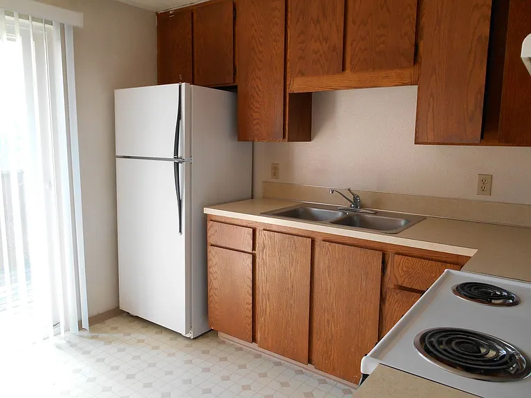 Rainier Vista — Photo 2