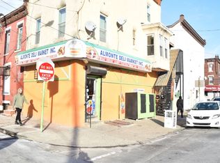 1901 Waterloo St, Philadelphia, PA 19122