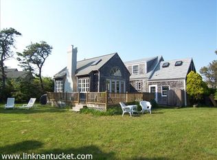 7 Brinda Ln, Nantucket, MA 02554