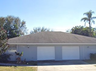312 Hancock Bridge Pkwy, Cape Coral, FL 33990