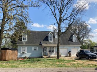 4864 Peppertree Dr, Antioch, TN 37013