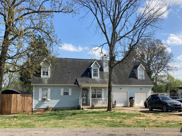 4864 Peppertree Dr, Antioch, TN 37013