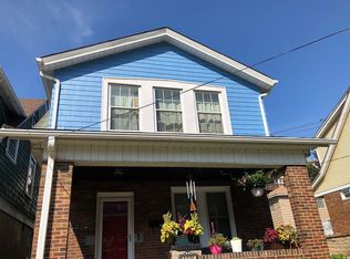 1221 Arkansas Ave, Pittsburgh, PA 15216