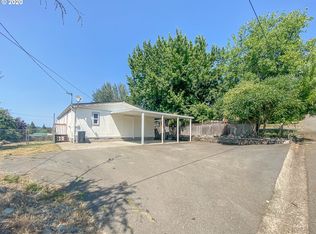288 Club Ave, Roseburg, OR 97470