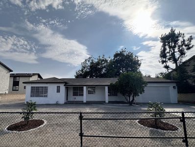 9565 Woodman Ave, Arleta, CA, 91331